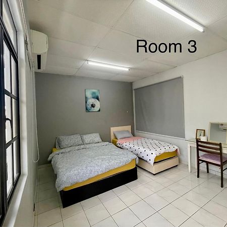איפוה Low Season Promotion! 4B12B Max 19 Pax Party House מראה חיצוני תמונה